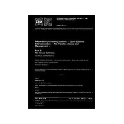 ISO 8571-3/Cor2:1992