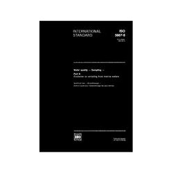 ISO 5667-9:1992