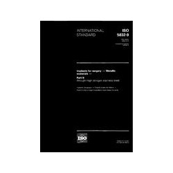 ISO 5832-9:1992