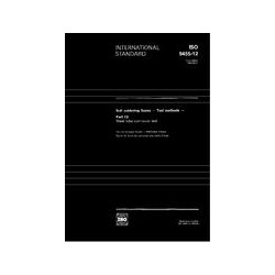 ISO 9455-12:1992