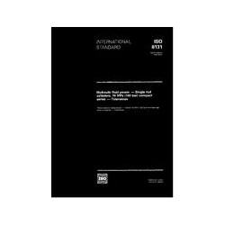 ISO 8131:1992