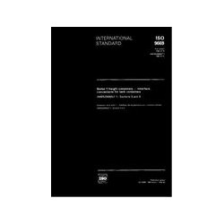 ISO 9669/AMD1:1992