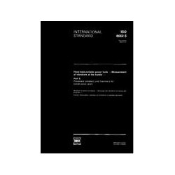 ISO 8662-5:1992