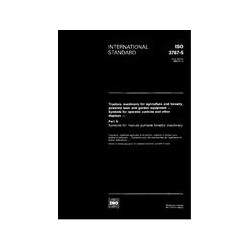 ISO 3767-5:1992