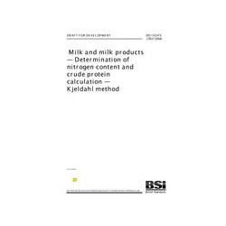 BS DD ISO TS 17837:2008