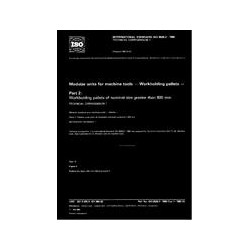 ISO 8526-2/Cor1:1992