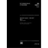ISO 10627-1:1992