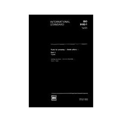 ISO 9182-1:1992