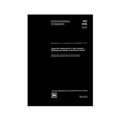 ISO 9195:1992
