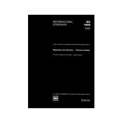 ISO 10058:1992