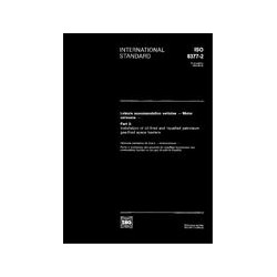 ISO 8377-2:1992