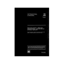 ISO 3449:1992
