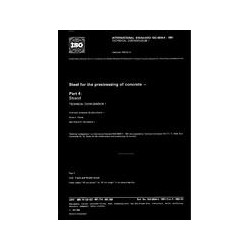 ISO 6934-4/COR1:1992