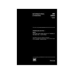 ISO 3739-2:1992