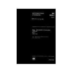 ISO 10345-1:1992