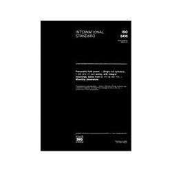 ISO 6430:1992