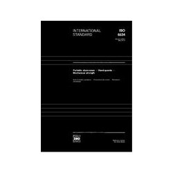 ISO 6534:1992