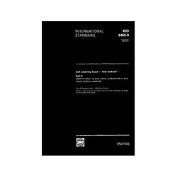 ISO 9455-3:1992