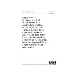 BS PD ISO/TR 22305:2008