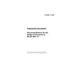 BS PD 6688-1-7:2009