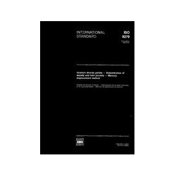 ISO 9279:1992