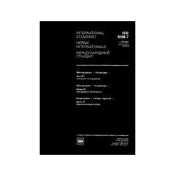 ISO 6196-7:1992