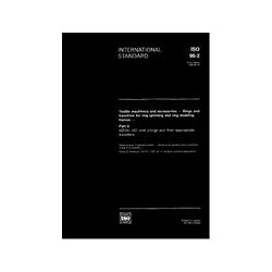 ISO 96-2:1992