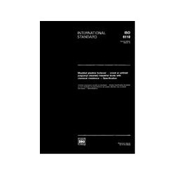 ISO 6110:1992