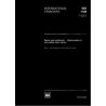 ISO 1108:1992