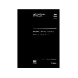 ISO 9008:1991