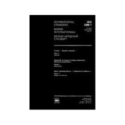 ISO 7296-1:1991