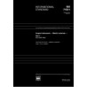 ISO 7153-1:1991