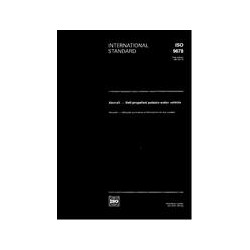 ISO 9678:1991