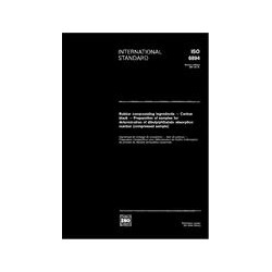 ISO 6894:1991