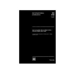 ISO 9192:1991