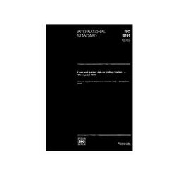 ISO 9191:1991
