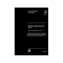 ISO 4832:1991