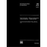 ISO 9112:1991