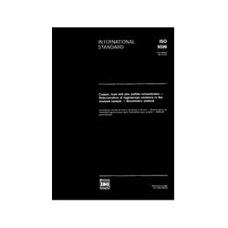 ISO 9599:1991