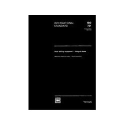 ISO 721:1991