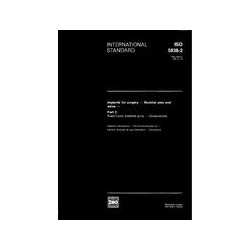 ISO 5838-2:1991