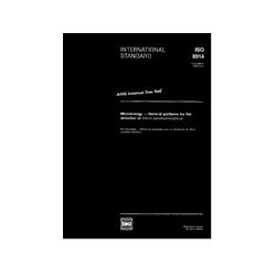 ISO 8914:1990