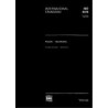 ISO 6478:1990