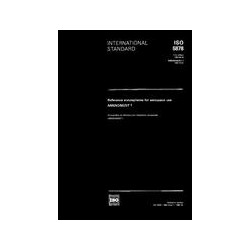 ISO 5878/AMD1:1990
