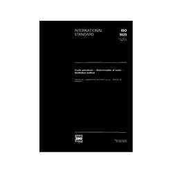 ISO 9029:1990
