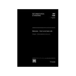 ISO 7398:1990