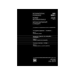 ISO 7876-1:1990