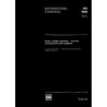 ISO 9669:1990