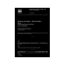 ISO 8430-3/Cor1:1990