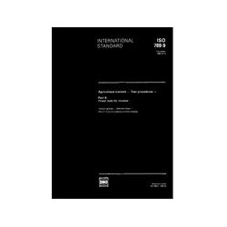 ISO 789-9:1990